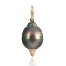 Load image into Gallery viewer, Spike Pendant