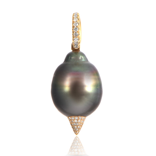 Spike Pendant