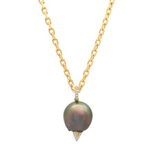 Load image into Gallery viewer, Spike Pendant