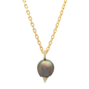 Spike Pendant