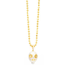 Load image into Gallery viewer, Skull Pendant