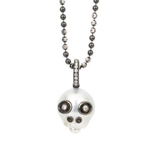 Load image into Gallery viewer, Skull Pendant