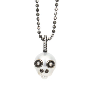 Skull Pendant
