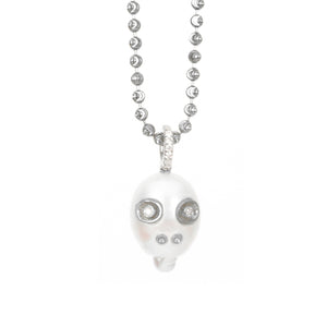 Skull Pendant