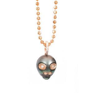 Skull Pendant