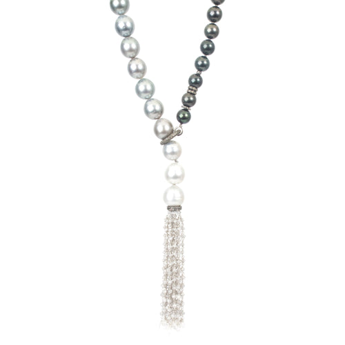 South Sea Ombre Strand