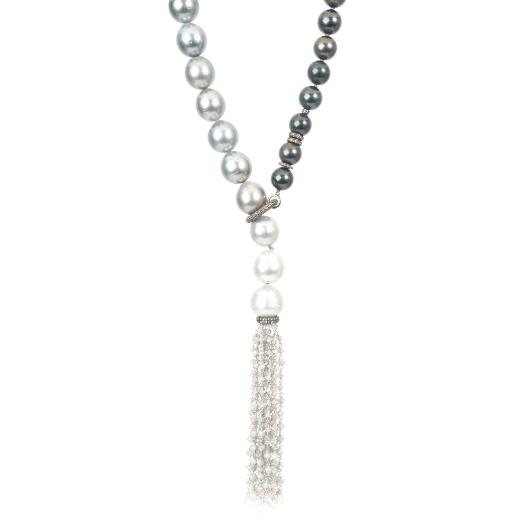 South Sea Ombre Strand