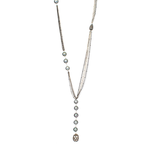 Multi Chain Lariat