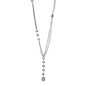 Multi Chain Lariat