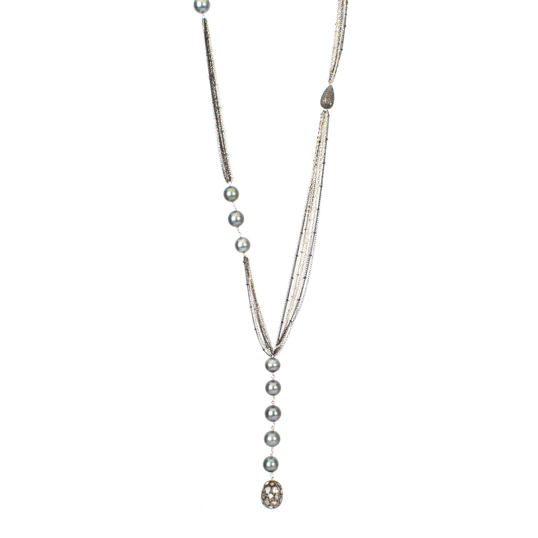 Multi Chain Lariat