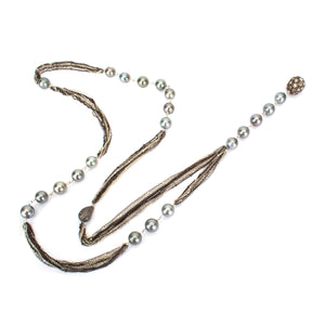 Multi Chain Lariat
