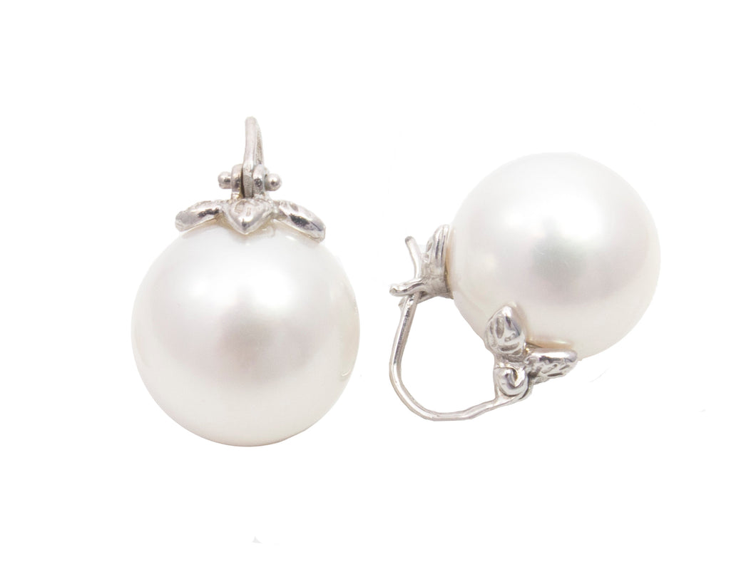 Australian Floating Pearls