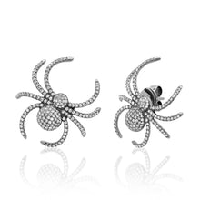 Load image into Gallery viewer, Spider Stud