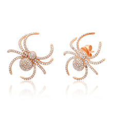 Load image into Gallery viewer, Spider Stud
