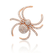 Load image into Gallery viewer, Spider Stud