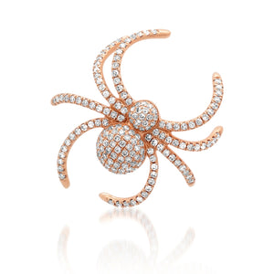 Spider Stud