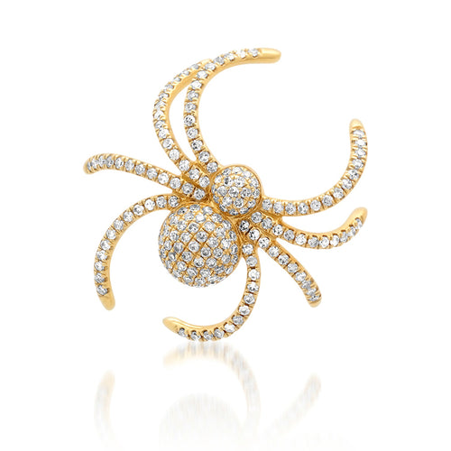 Spider Stud