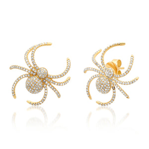 Spider Stud