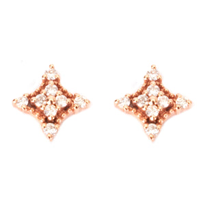 Diamond Studs