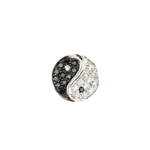 Yin Yang Stud