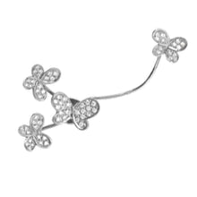 Load image into Gallery viewer, Butterfly Earring