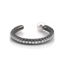 Load image into Gallery viewer, Akoya Ear Cuff