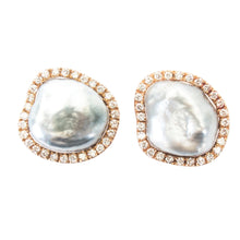 Load image into Gallery viewer, Keshi Studs