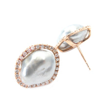 Load image into Gallery viewer, Keshi Studs