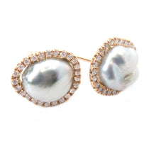 Load image into Gallery viewer, Keshi Studs