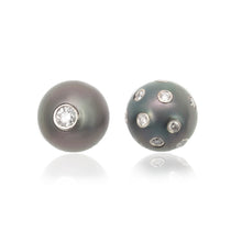 Load image into Gallery viewer, Tahitian Studs