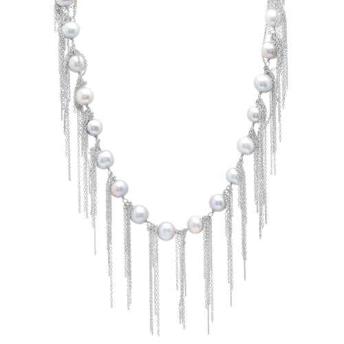 White Fringe 18