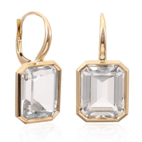 Topaz Drops