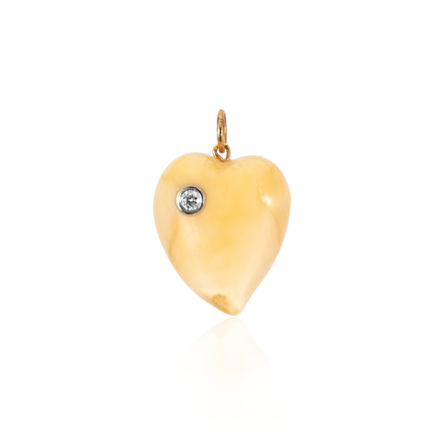 Heart Charm