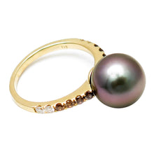 Load image into Gallery viewer, Pearl Ring