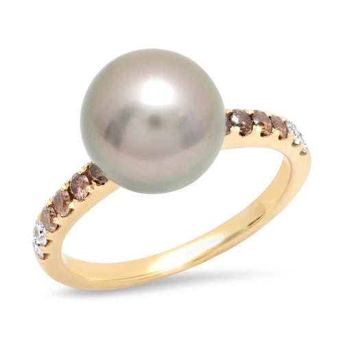 Pearl Ring