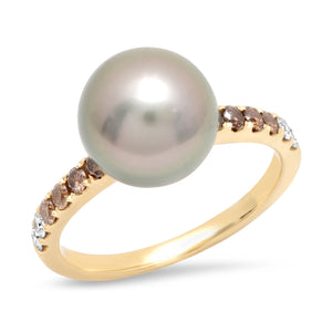 Pearl Ring