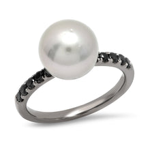 Load image into Gallery viewer, Pearl Ring