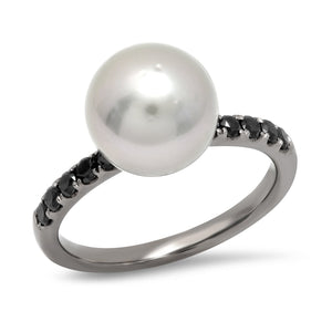 Pearl Ring