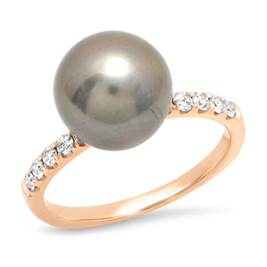 Pearl Ring