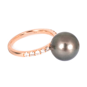 Pearl Ring