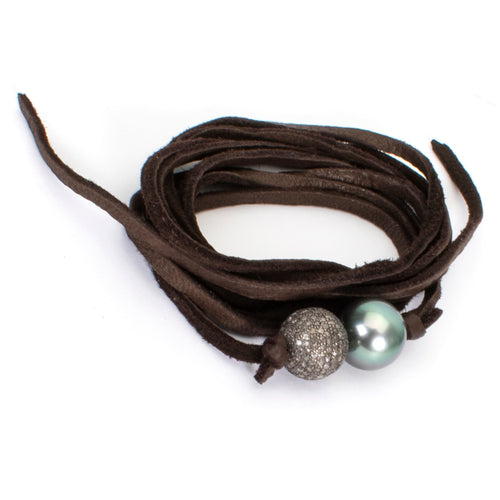 Pearl Wrap