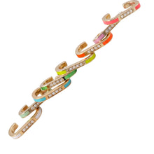 Load image into Gallery viewer, Enamel Ear Cuff