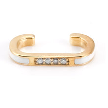 Load image into Gallery viewer, Enamel Ear Cuff