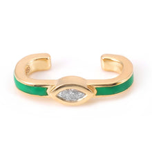 Load image into Gallery viewer, Enamel Ear Cuff