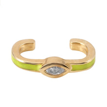 Load image into Gallery viewer, Enamel Ear Cuff