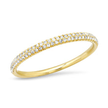 Load image into Gallery viewer, Thin Band Ring