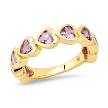 Load image into Gallery viewer, Heart Ring
