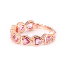 Load image into Gallery viewer, Heart Ring
