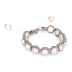 Chiffon Bracelet