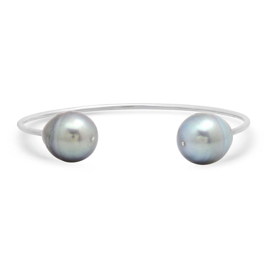 Pearl Cuff